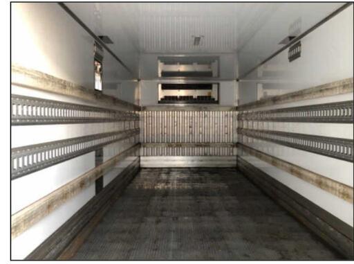 バイク ガレージ 物置 事務所 断熱 コンテナ レンタル可 使い方フリー