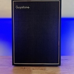 【動作品】GUYATONE ギターアンプ Model GA-360