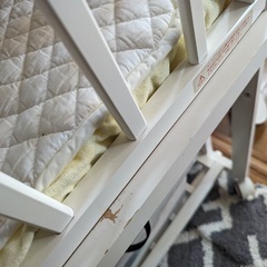 そいねーる+ムーブ ホワイト