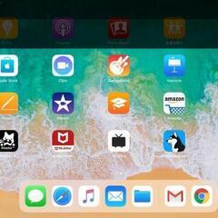 iPadミニ４になります