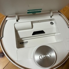 ロボット掃除機　eufy L70 hybrid