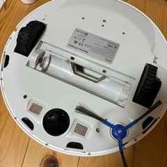 ロボット掃除機　eufy L70 hybrid