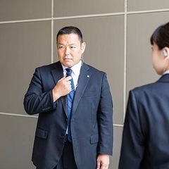 急募　　警備職 施設警備　未経験者歓迎　新入社員支度金あり　【東...
