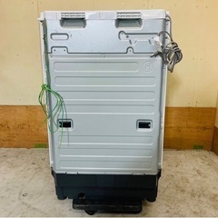 パナソニックNA-VX9600L-W ドラム洗濯機の通販はau PAY マーケット 