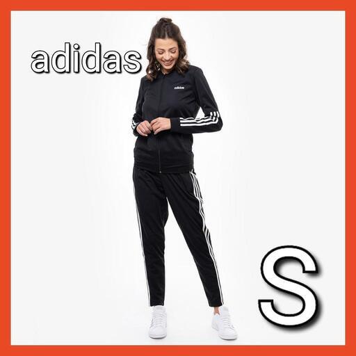 新品】アディダス adidas ジャージ上下 スポーツウェア セットアップ