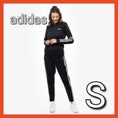 【新品】アディダス adidas ジャージ上下 スポーツウェア ...