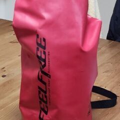 Feel free waterproof bag drytube