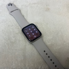 Apple Watchのガラスコーティング