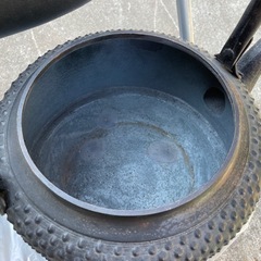 ◆南部鉄器◆希少価値◆巨大 大きい◆入手困難◆骨董◆インテリア◆オブジェ