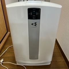 ダイキン　空気清浄機