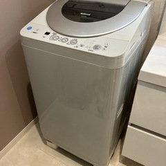 洗濯機 National NA-FDH525