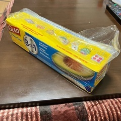 食品保存用ラップ コストコ