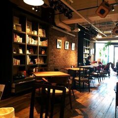 11月24日(金)14：30 -✫BLUE BOOKS cafe...