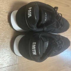 超美品:PAUL Smith shoes