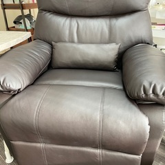 美容サロン向け電動リクライニングチェア