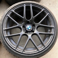 bmw 19インチホイール