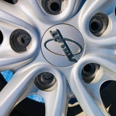 冬タイヤ 195/65R15 スタッドレス アルミ付き4本組