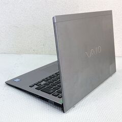 Win11 第7世代CPU搭載 モバイルPC フルHD液晶 総重量1.1kg ☆