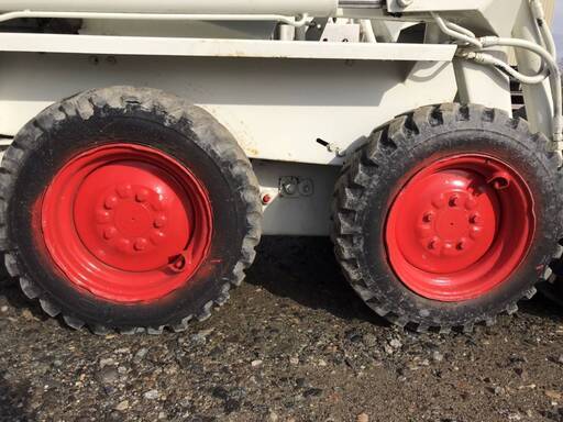 大特価セ－ル!!TCM315 ボブキャット ジョブサン アワーメータ 879h