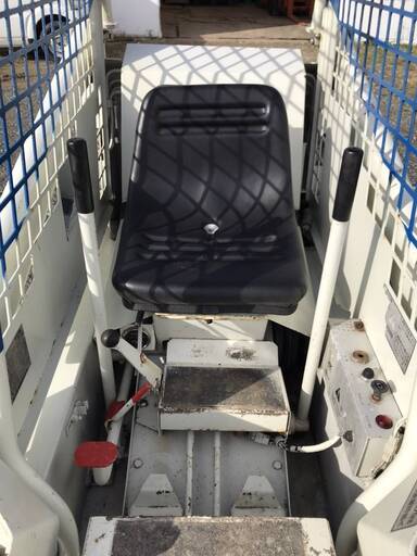 大特価セ－ル!!TCM315 ボブキャット ジョブサン アワーメータ 879h