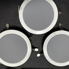 アンプ　スピーカー