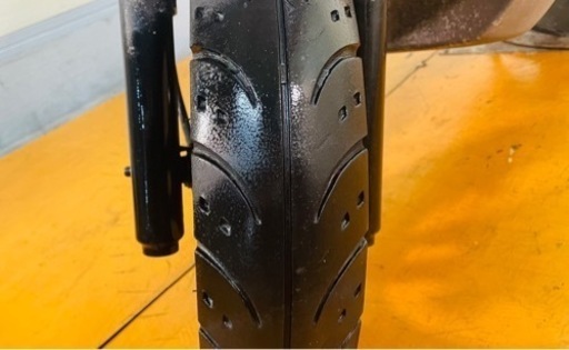 47617km アドレスv125G CF4EA スズキ 小型☆ 始動動画あり 2025年最新