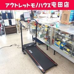 BTM 電動ルームランナー 3521 ～10㎞ ランニングマシン...