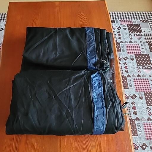 タープ用 蚊帳 美品✨