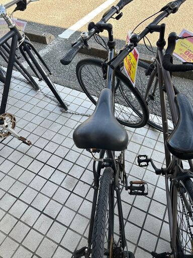 クロスバイクGO8K00506　　333