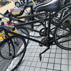 🤩クロスバイク🤩GO8K00506🤩　　😆333