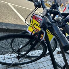 🤩クロスバイク🤩GO8K00506🤩　　😆333