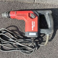 ハンマードリル BOSCH HILTI TE 35