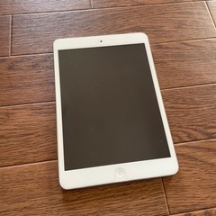 iPad mini Wi-Fiモデル 64GB MD533J/A