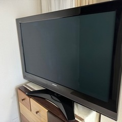 中古】江戸川区のプラズマテレビを格安/激安/無料であげます・譲ります