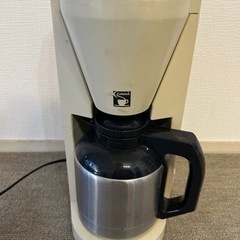 コーヒーメーカー　アムウェイ