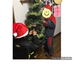 ★受渡者決定★150cmファイバークリスマスツリー