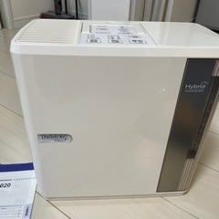 値下げしました！2020年製ダイニチ加湿器