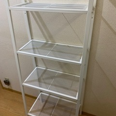 IKEA イケア LERBERG レールベリ【大】 1台