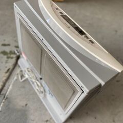 大阪☆「T237」ガスファンヒーター/木造15畳・コンクリート21畳 ノーリツ