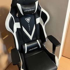 dxracer ゲーミングチェア