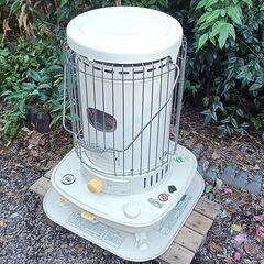 ☆美品!!点火ヒーター新品!!お届け可！☆ コロナ 石油ストーブ SL-