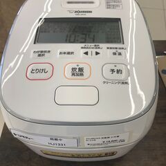 ★ジモティ割あり★ ZOJIRUSHI 炊飯器 5.5合 21年...