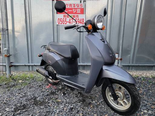 豊田市 HONDA Today AF61 ブレーキ整備済み 221201 入荷予定！HONDA
