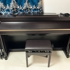電子ピアノ KAWAI CA67 値段交渉可