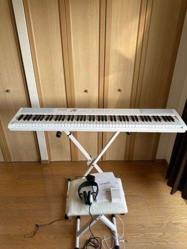 artesia performer PA-88+ 電子ピアノ(取引先決まりました)