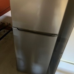 ハイアール  冷蔵庫 130L 2019年製