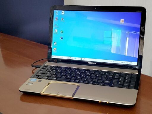 東芝【win11 + win10 起動8秒 CPUスコア5112】 i7 SSD240GB office JW-CAD