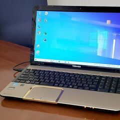 東芝【win11 + win10 起動8秒 CPUスコア5112】 i7 SSD240GB office JW-CAD 東芝【win11 + win10 起動8秒 CPUスコア5112】 i7 SSD240GB office JW-CAD