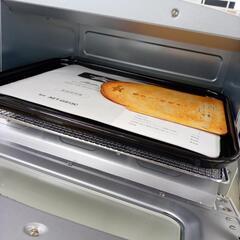 ☆ジモティ割あり☆ ALADDIN トースター 22 動作確認／クリーニング