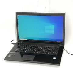 送料込 訳あり おまけ有り 超高速NVMeSSD+HDD フルHD 15.6型 中古